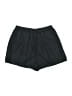 Babaton 100% Cotton Solid Black Athletic Shorts Size M - photo 2