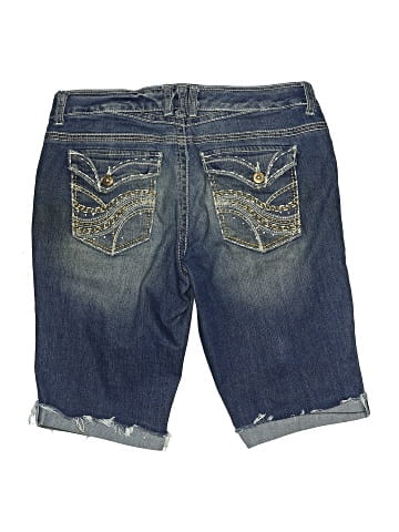 rue21 Denim Shorts (view 2)