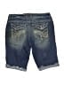 rue21 Blue Denim Shorts Size 8 - photo 2