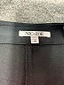 Nic + Zoe 100% Polyester Black Dress Pants Size 14 - photo 7