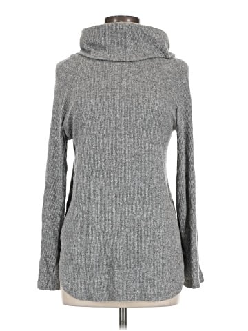Maeve by Anthropologie Turtleneck Sweater (view 1)