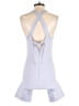 Laundry by Shelli Segal Gray Romper Size M - photo 2