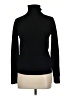 Uniqlo Black Turtleneck Sweater Size M - photo 1