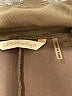 Soft Surroundings Brown Active Pants Size L - photo 4