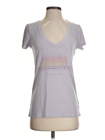 ALTERNATIVE Short Sleeve T-Shirt (view 1)