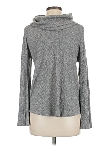 Maeve by Anthropologie Turtleneck Sweater (view 2)