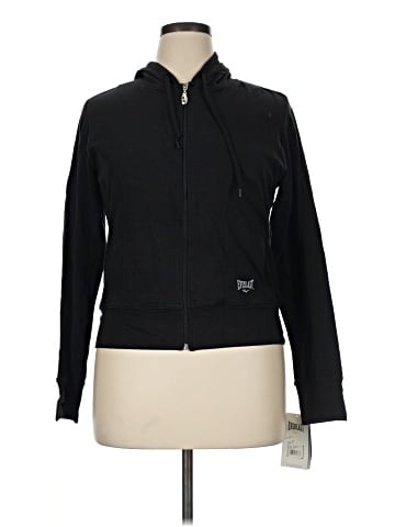 Everlast Zip Up Hoodie (view 1)