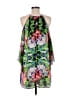 Alexia Admor 100% Polyester Green Casual Dress Size M - photo 2