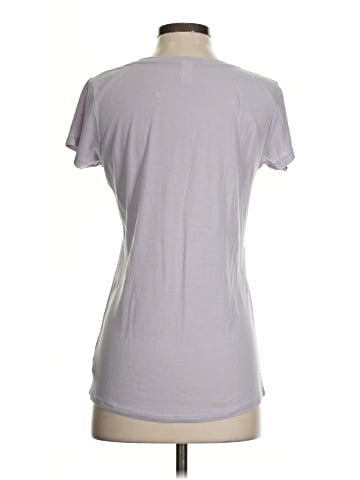 ALTERNATIVE Short Sleeve T-Shirt (view 2)