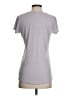 ALTERNATIVE Gray Short Sleeve T-Shirt Size S - photo 2