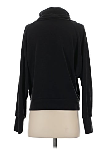 Express Turtleneck Sweater (view 2)