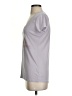 ALTERNATIVE Gray Short Sleeve T-Shirt Size S - photo 5