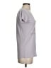 ALTERNATIVE Gray Short Sleeve T-Shirt Size S - photo 4
