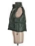 Love Tree 100% Polyurethane Green Vest Size S - photo 5