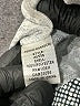Baraschi 100% Polyester Paisley Gray Cocktail Dress Size 4 - photo 8