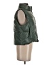Love Tree 100% Polyurethane Green Vest Size S - photo 4