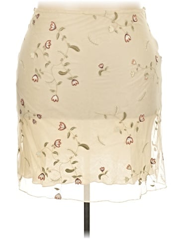 J.Jill Casual Skirt (view 1)
