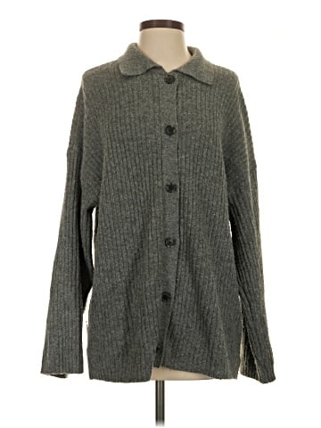 American Eagle Outfitters Cardigan (view 1)