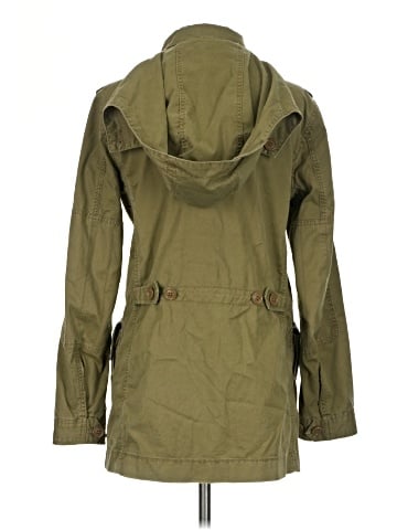 J.Crew Trenchcoat (view 2)