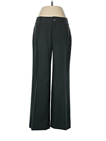 Banana Republic Wool Pants (view 1)