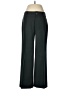 Banana Republic Green Wool Pants Size 6 - photo 1