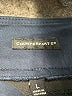 Counterparts Solid Blue Shorts Size L - photo 3