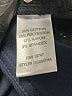 Counterparts Solid Blue Shorts Size L - photo 4