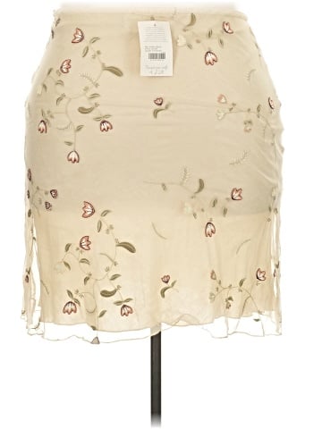 J.Jill Casual Skirt (view 2)