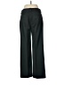 Banana Republic Green Wool Pants Size 6 - photo 2