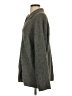 American Eagle Outfitters Gray Cardigan Size S - photo 5