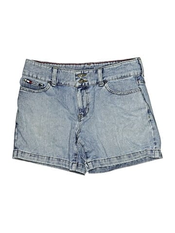 Tommy Hilfiger Denim Shorts (view 1)