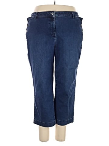 Talbots Jeans (view 1)