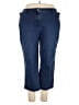 Talbots Blue Jeans Size 22 - photo 1