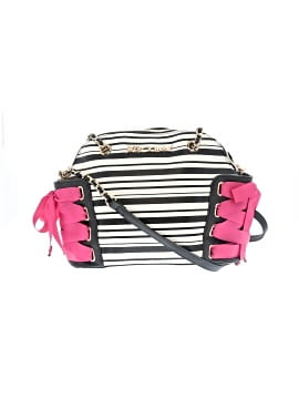 Betsey Johnson Satchel