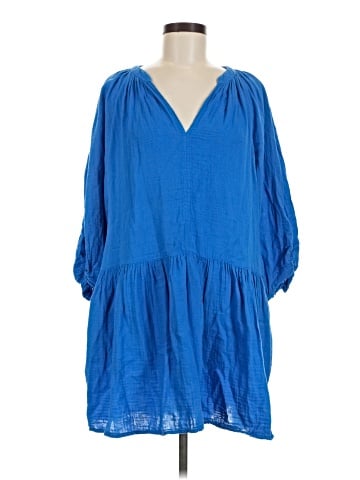 Velvet by Graham & Spencer Casual Dress (view 1)