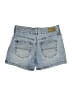Tommy Hilfiger Blue Denim Shorts Size 2 - photo 2