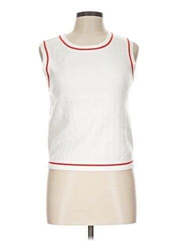 Draper James Sweater Vest (view 1)