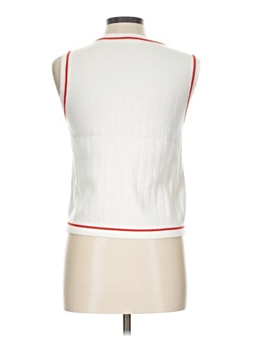 Draper James Sweater Vest (view 2)