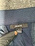 Alfani Solid Blue Dress Pants Size 8 - photo 7