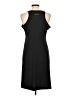Columbia Solid Black Casual Dress Size L - photo 2
