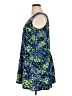 Attitudes by Renee Blue Sleeveless Blouse Size XL - photo 5