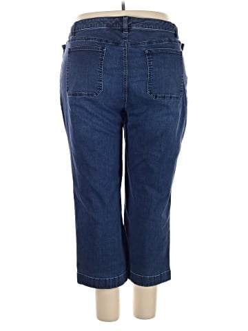 Talbots Jeans (view 2)