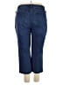 Talbots Blue Jeans Size 22 - photo 2
