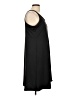 Columbia Solid Black Casual Dress Size L - photo 4
