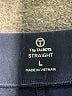 T by Talbots Solid Blue Casual Pants Size L - photo 7