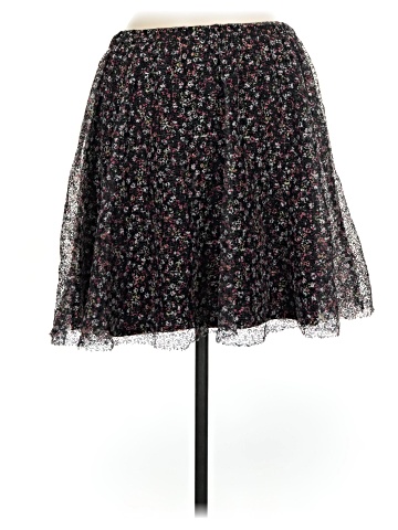 Elle Casual Skirt (view 2)