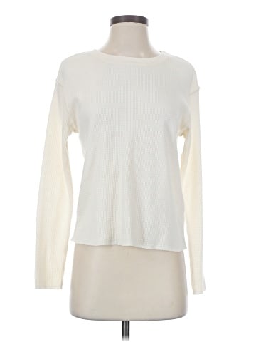 t.la Long Sleeve T-Shirt (view 1)