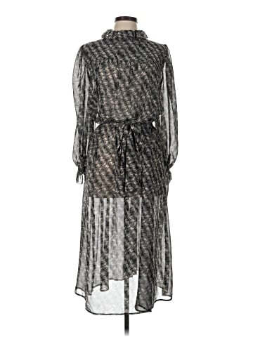 Banana Republic Factory Store Casual Dress (view 1)
