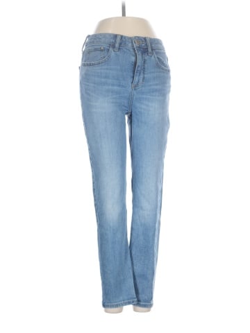 Elizabeth and James Jeans (view 1)