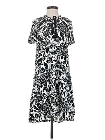 Lovestitch Casual Dress (view 1)